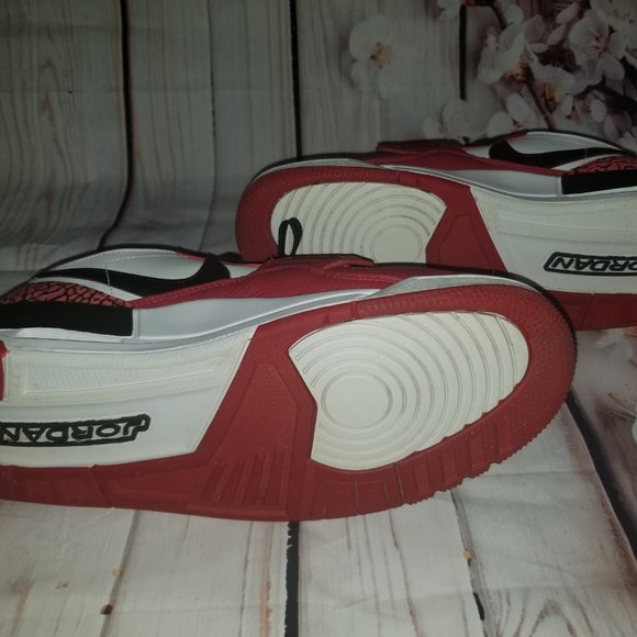 Air Jordan Legacy 312 Low - Picture 5 of 5